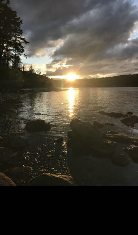 Sunset 10
