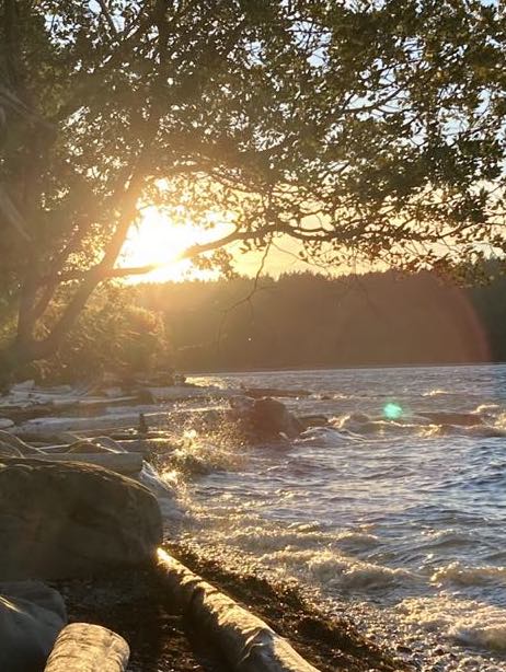 Sunset 11