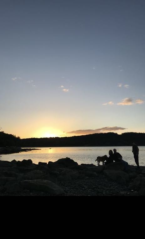 Sunset 12