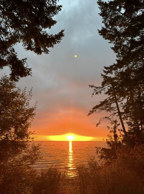Sunset 21