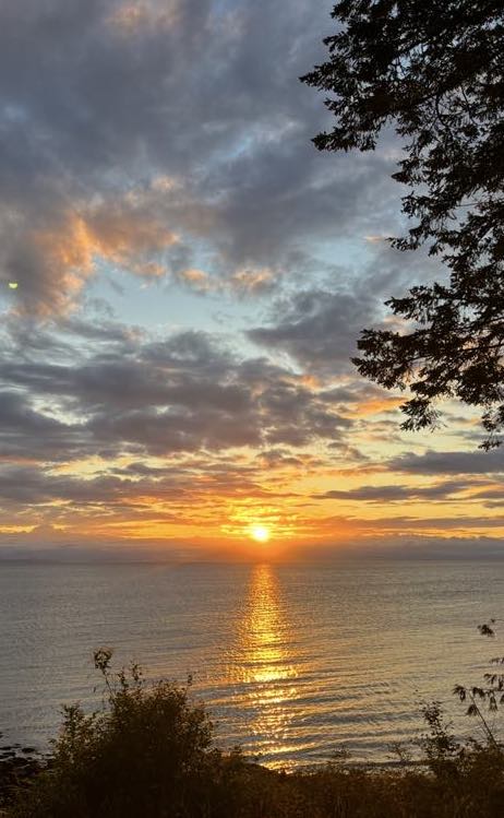 Sunset 22
